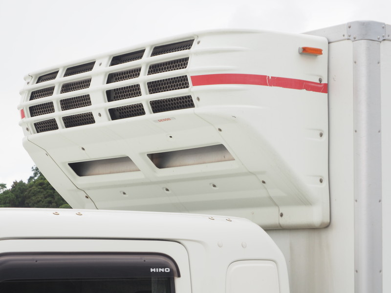 日野 レンジャー 冷凍バン 中型 BKG-FD7JJYA 年式 H21[写真19]