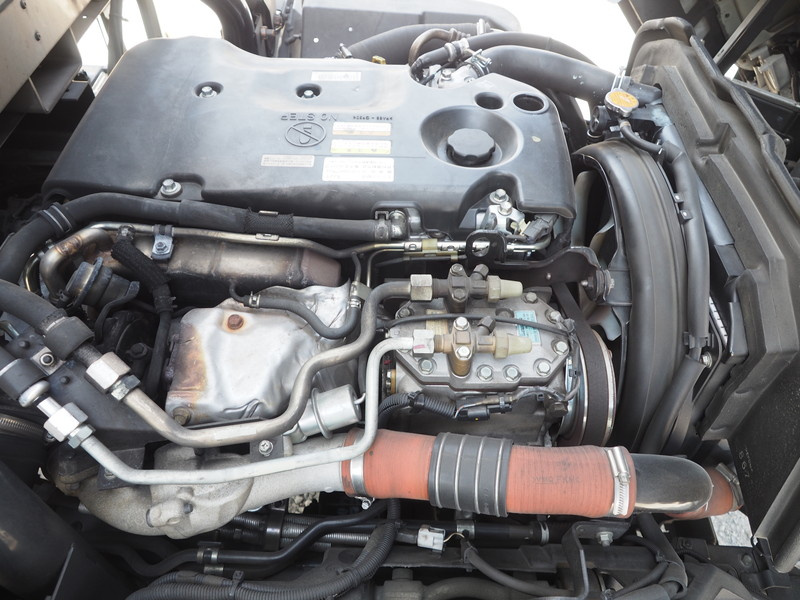 いすゞ エルフ 冷凍バン 小型 TKG-NPR85AN 年式 H24[写真25]