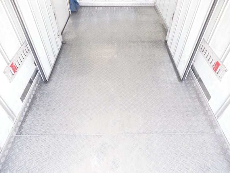 いすゞ エルフ 冷凍バン 小型 TKG-NPR85AN 年式 H24[写真15]