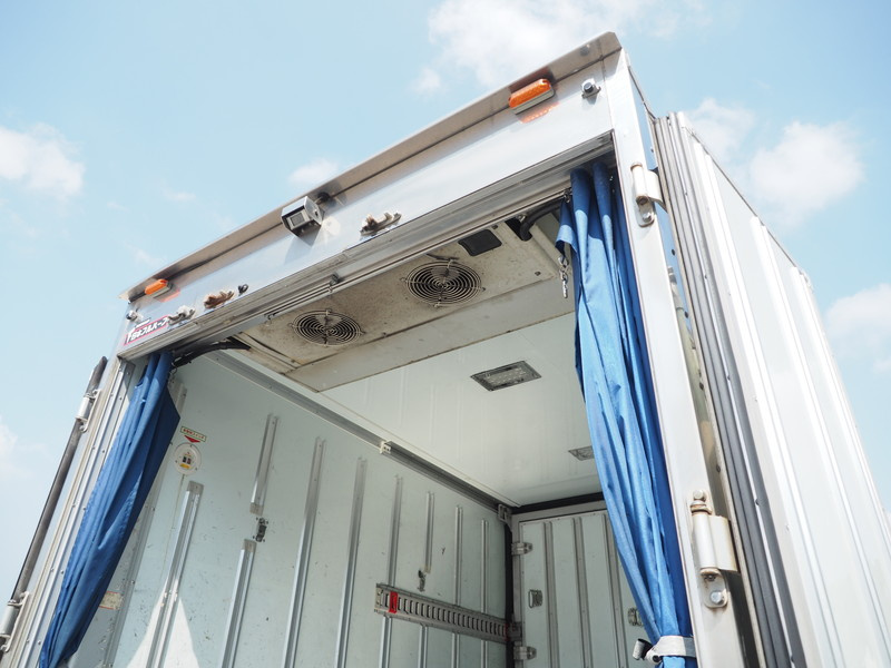 いすゞ エルフ 冷凍バン 小型 TKG-NPR85AN 年式 H24[写真18]