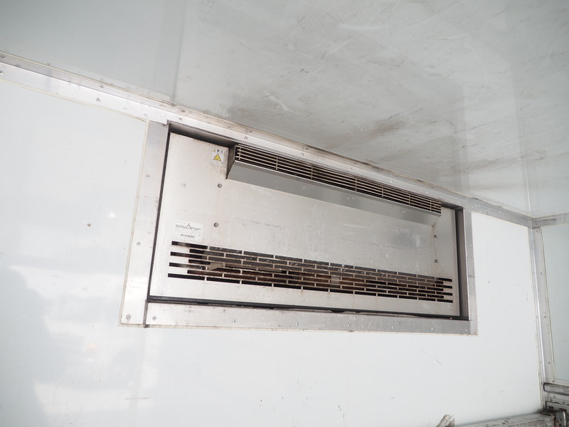 いすゞ フォワード 冷凍バン 中型 SKG-FRR90S2 年式 H24[写真12]