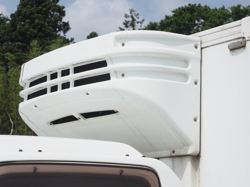 いすゞ フォワード 冷凍バン 中型 SKG-FRR90S2 年式 H24[写真13]