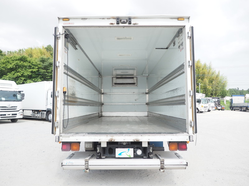 いすゞ フォワード 冷凍バン 中型 SKG-FRR90S2 年式 H24[写真09]