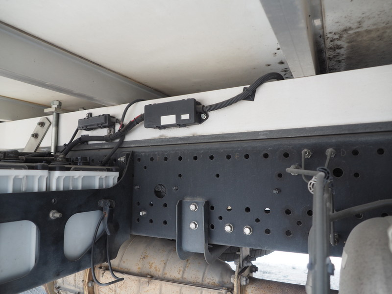 いすゞ フォワード 冷凍バン 中型 SKG-FRR90S2 年式 H24[写真20]