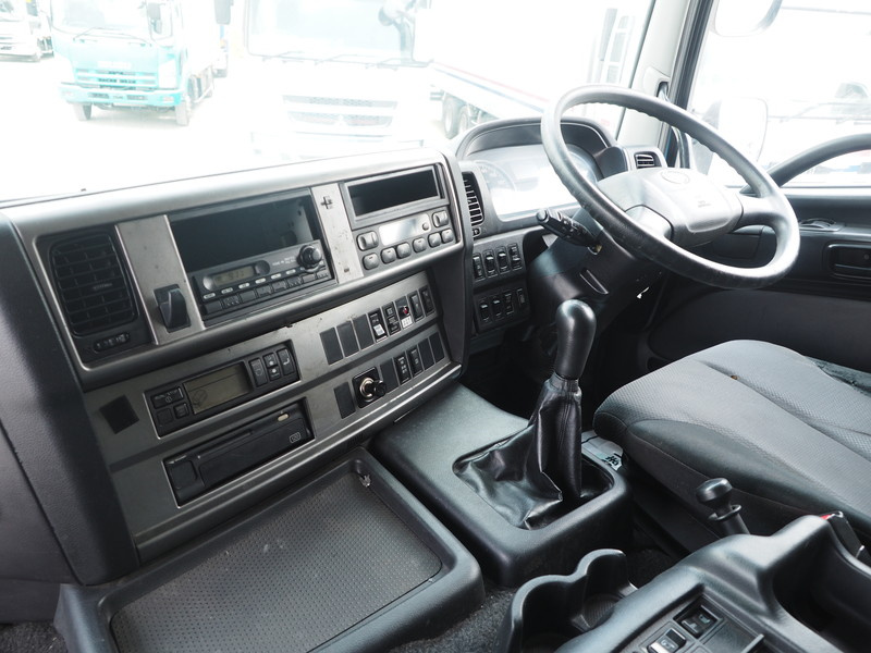 日野 グランドプロフィア 冷凍バン 大型 QKG-FR1EXBG 年式 H24[写真29]