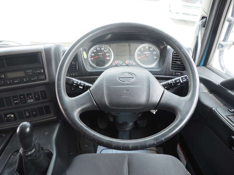 日野 グランドプロフィア 冷凍バン 大型 QKG-FR1EXBG 年式 H24[写真28]