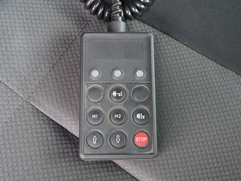 日野 グランドプロフィア 冷凍バン 大型 QKG-FR1EXBG 年式 H24[写真33]