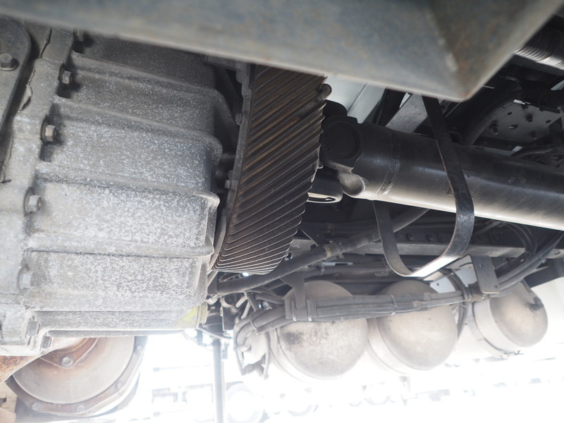 日野 グランドプロフィア 冷凍バン 大型 QKG-FR1EXBG 年式 H24[写真39]