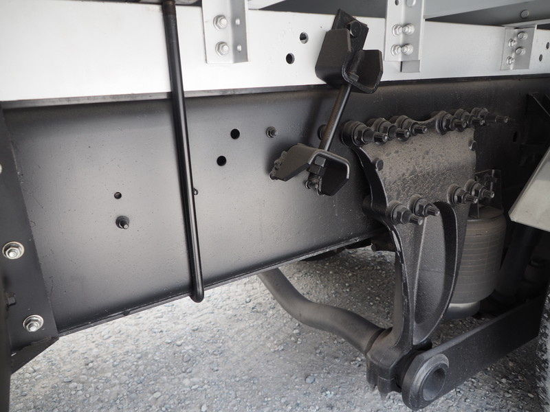 日野 グランドプロフィア 冷凍バン 大型 QKG-FR1EXBG 年式 H24[写真38]