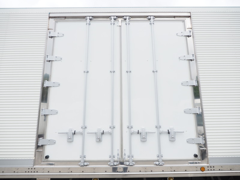 日野 グランドプロフィア 冷凍バン 大型 QKG-FR1EXBG 年式 H24[写真17]