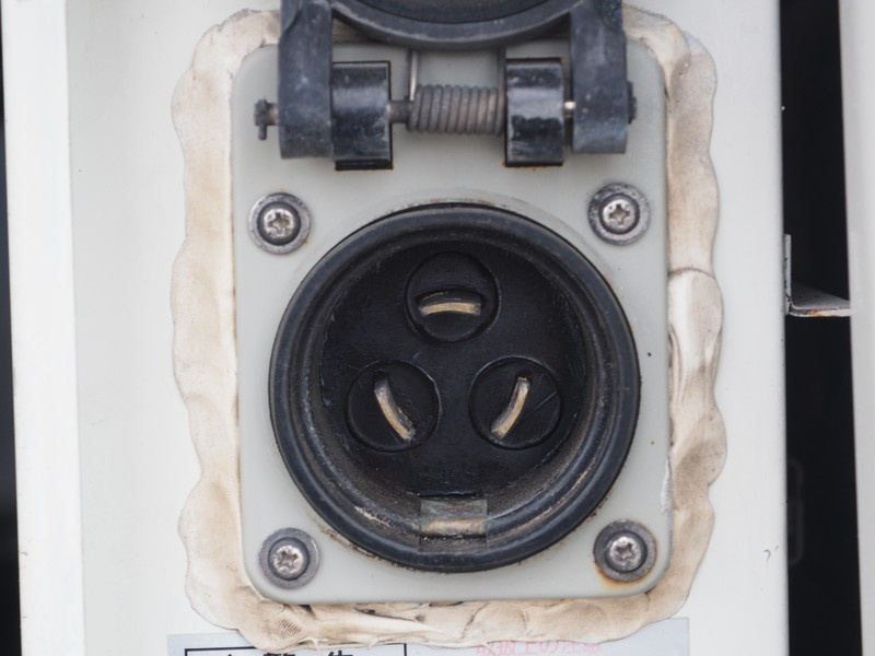 日野 グランドプロフィア 冷凍バン 大型 QKG-FR1EXBG 年式 H24[写真13]