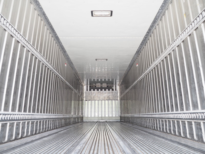 日野 グランドプロフィア 冷凍バン 大型 QKG-FR1EXBG 年式 H24[写真21]