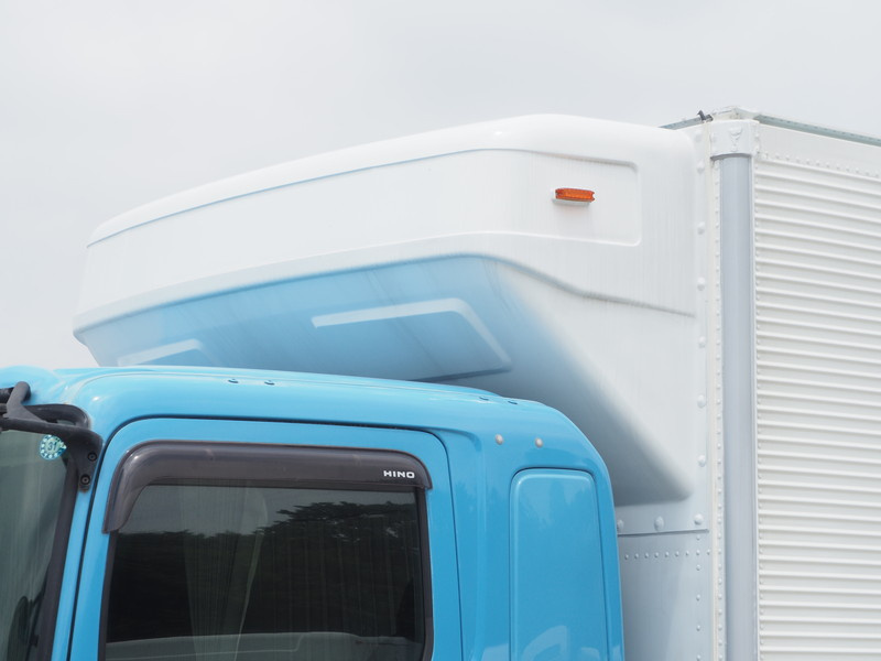 日野 グランドプロフィア 冷凍バン 大型 QKG-FR1EXBG 年式 H24[写真08]