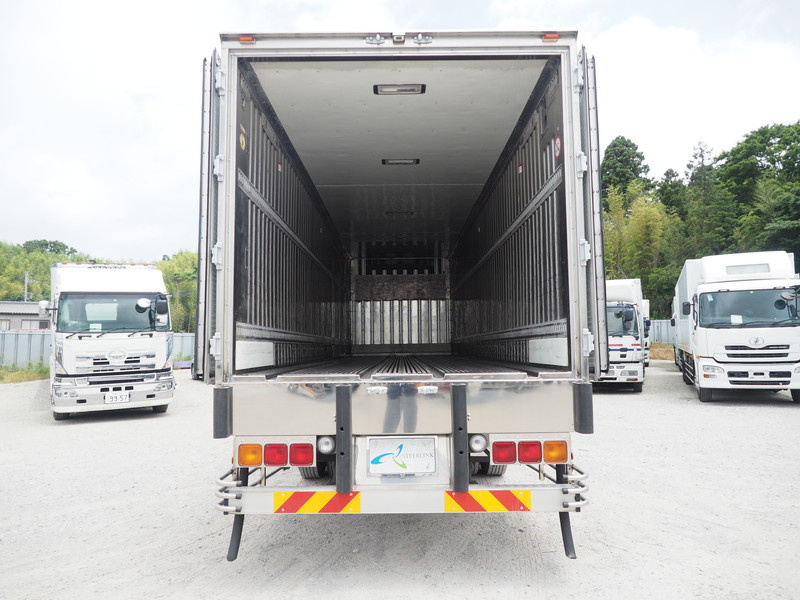 日野 グランドプロフィア 冷凍バン 大型 QKG-FR1EXBG 年式 H24[写真20]