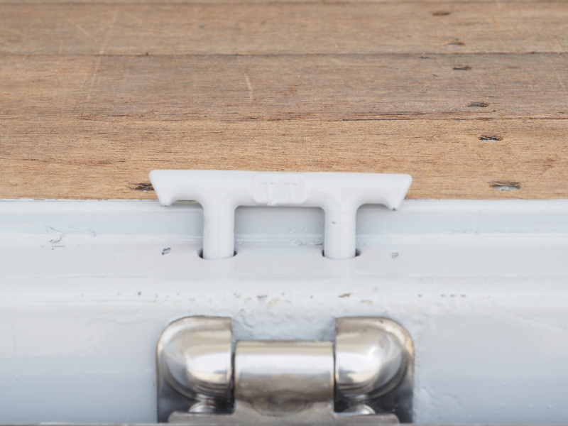 いすゞ ギガ 冷凍ウイング 大型 PDG-CYJ77W8 年式 H20[写真27]