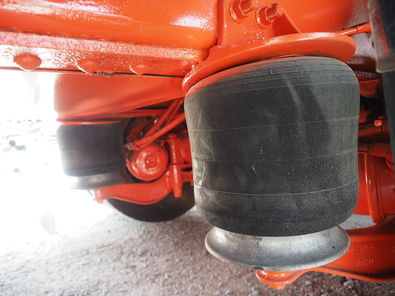 いすゞ ギガ 冷凍ウイング 大型 PDG-CYJ77W8 年式 H20[写真47]