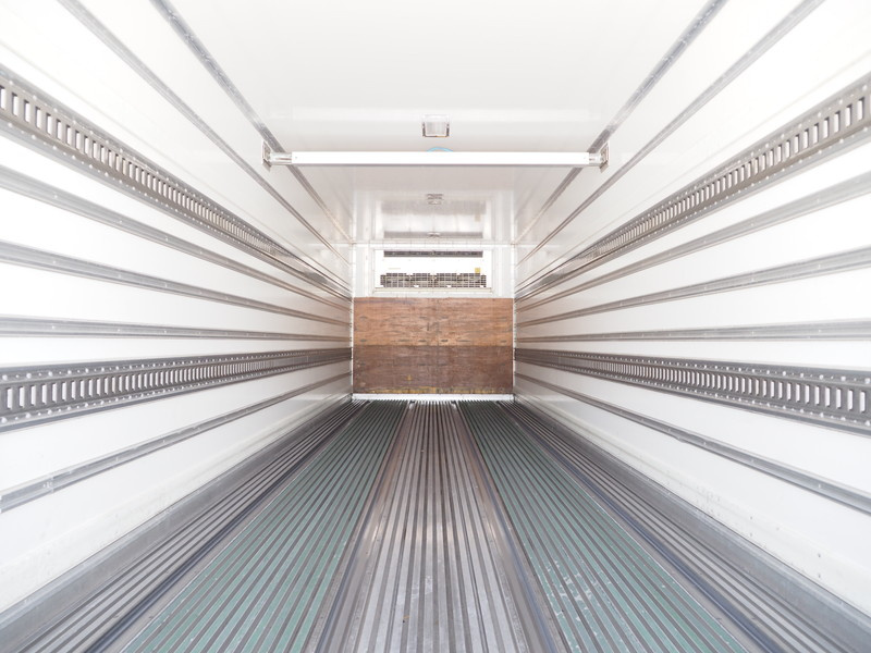 日野 グランドプロフィア 冷凍バン 大型 LKG-FW1EXBG 年式 H23[写真14]