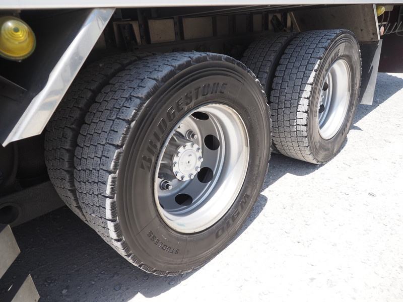 日野 グランドプロフィア 冷凍バン 大型 LKG-FW1EXBG 年式 H23[写真33]