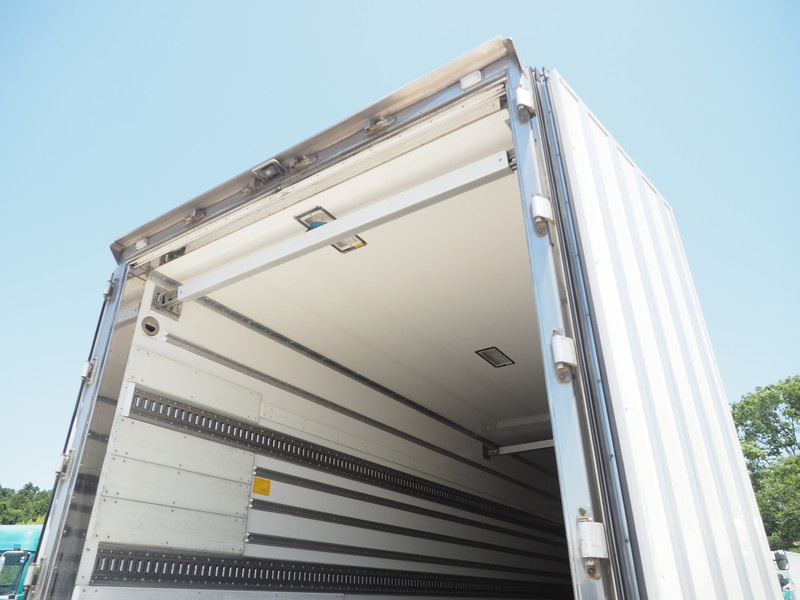 日野 グランドプロフィア 冷凍バン 大型 LKG-FW1EXBG 年式 H23[写真16]