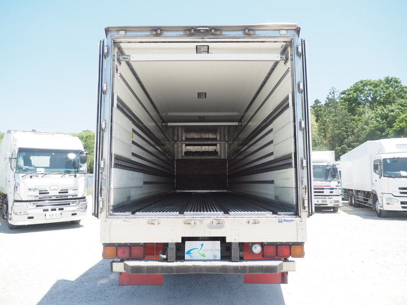 日野 グランドプロフィア 冷凍バン 大型 LKG-FW1EXBG 年式 H23[写真13]