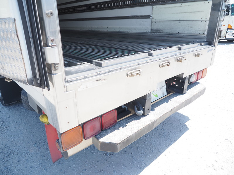 日野 グランドプロフィア 冷凍バン 大型 LKG-FW1EXBG 年式 H23[写真17]