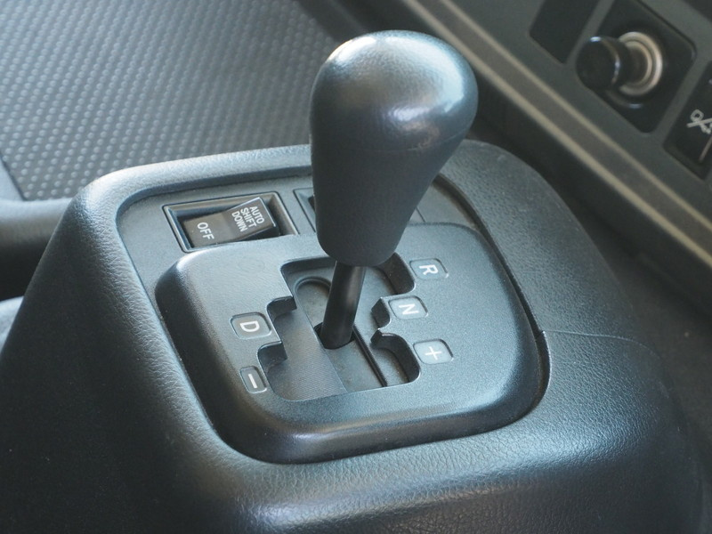 日野 グランドプロフィア 冷凍バン 大型 LKG-FW1EXBG 年式 H23[写真22]