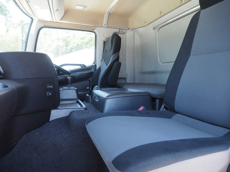 日野 グランドプロフィア 冷凍バン 大型 LKG-FW1EXBG 年式 H23[写真24]