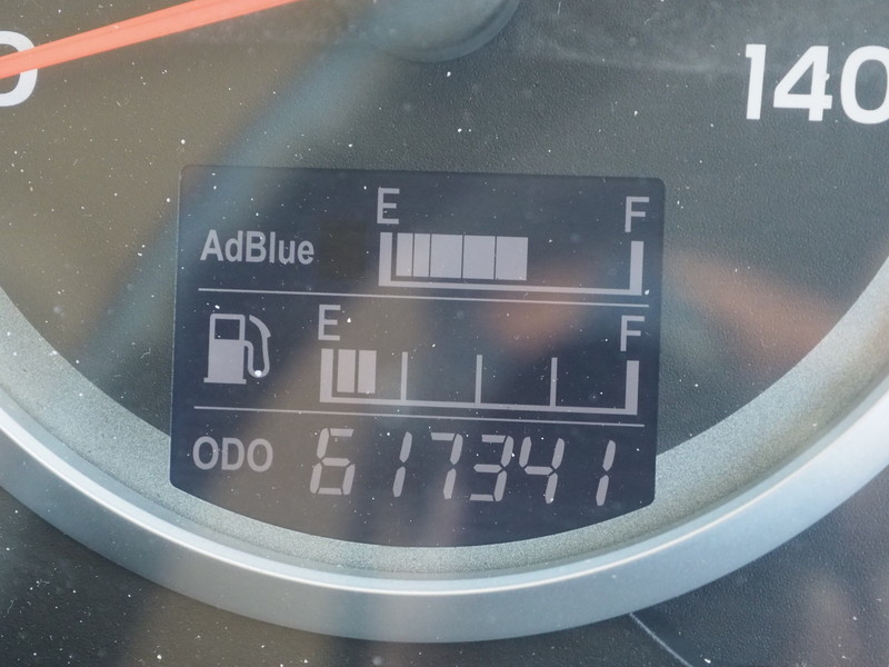 日野 グランドプロフィア 冷凍バン 大型 LKG-FW1EXBG 年式 H23[写真26]