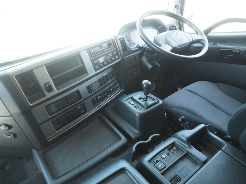 日野 グランドプロフィア 冷凍バン 大型 LKG-FW1EXBG 年式 H23[写真21]