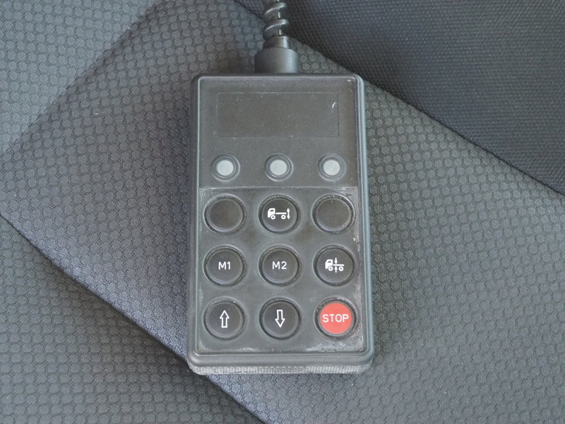 日野 グランドプロフィア 冷凍バン 大型 LKG-FW1EXBG 年式 H23[写真25]