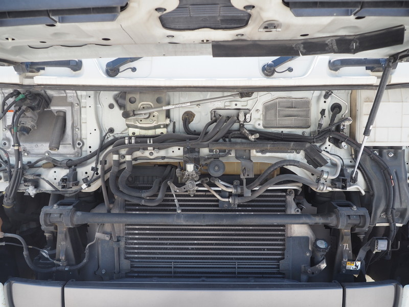 日野 グランドプロフィア 冷凍バン 大型 LKG-FW1EXBG 年式 H23[写真34]