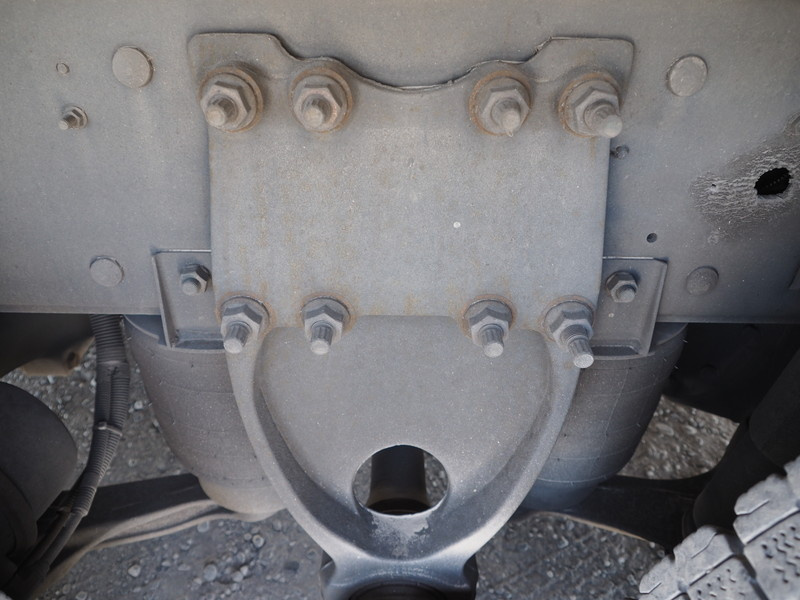 日野 グランドプロフィア 冷凍バン 大型 LKG-FW1EXBG 年式 H23[写真29]