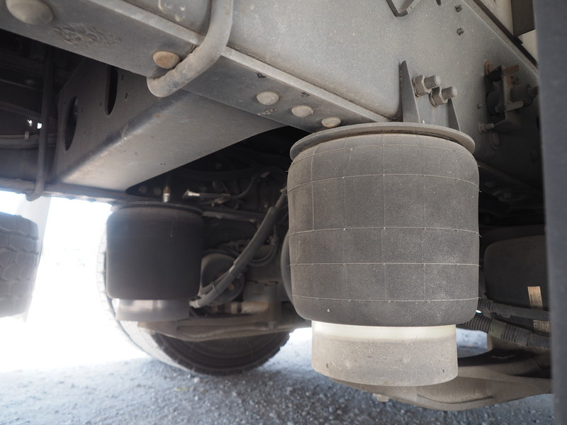 日野 グランドプロフィア 冷凍バン 大型 LKG-FW1EXBG 年式 H23[写真28]