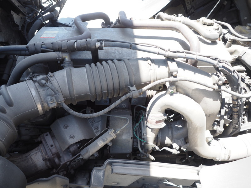 日野 グランドプロフィア 冷凍バン 大型 LKG-FW1EXBG 年式 H23[写真36]