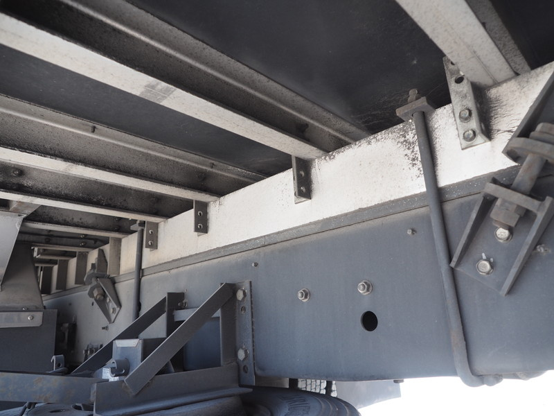 日野 グランドプロフィア 冷凍バン 大型 LKG-FW1EXBG 年式 H23[写真31]