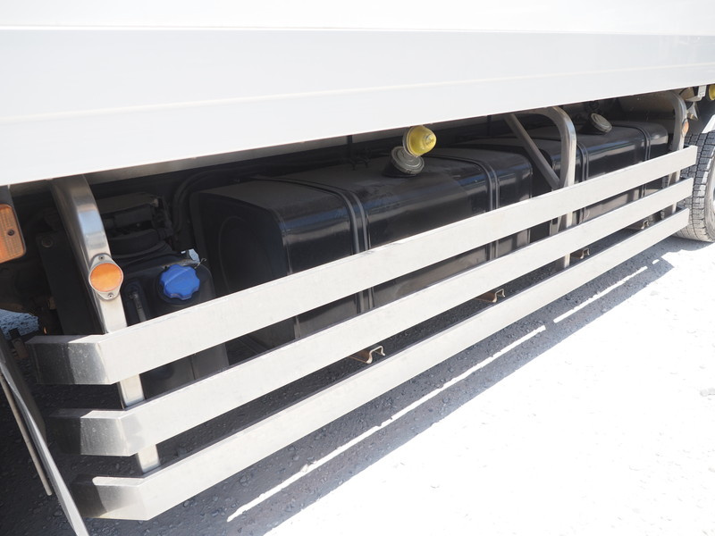 日野 グランドプロフィア 冷凍バン 大型 LKG-FW1EXBG 年式 H23[写真12]