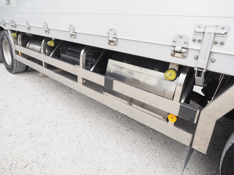 三菱ふそう スーパーグレート ウイング車 大型 QKG-FS54VZ 年式 H25[写真09]