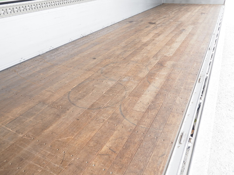 三菱ふそう スーパーグレート ウイング車 大型 QKG-FS54VZ 年式 H25[写真21]