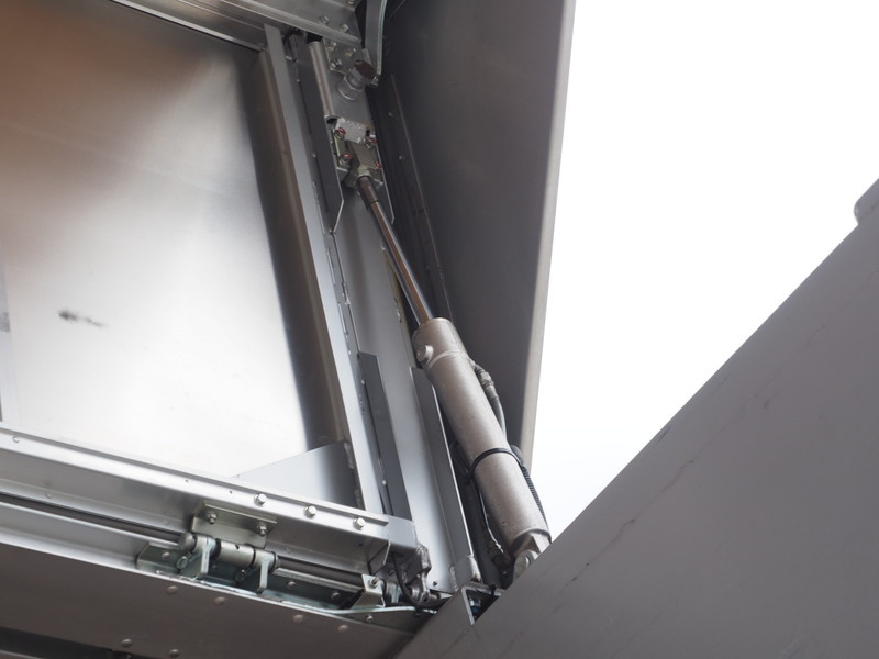 三菱ふそう スーパーグレート ウイング車 大型 QKG-FS54VZ 年式 H25[写真11]