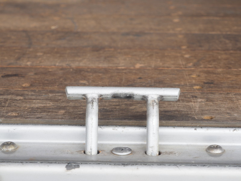 三菱ふそう スーパーグレート ウイング車 大型 QKG-FS54VZ 年式 H25[写真23]