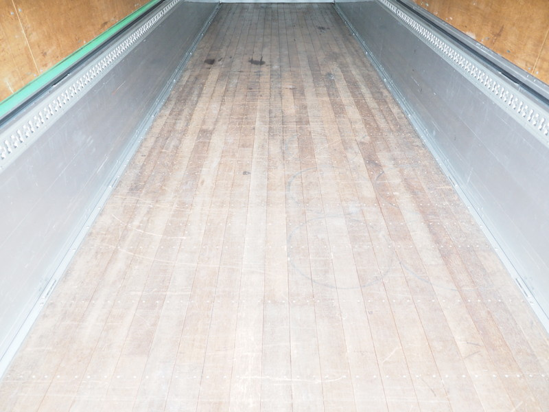 三菱ふそう スーパーグレート ウイング車 大型 QKG-FS54VZ 年式 H25[写真26]