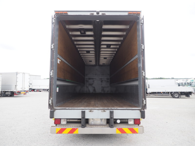 三菱ふそう スーパーグレート ウイング車 大型 QKG-FS54VZ 年式 H25[写真24]