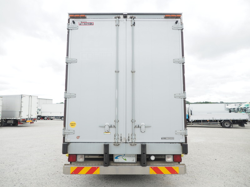 三菱ふそう スーパーグレート ウイング車 大型 QKG-FS54VZ 年式 H25[写真06]