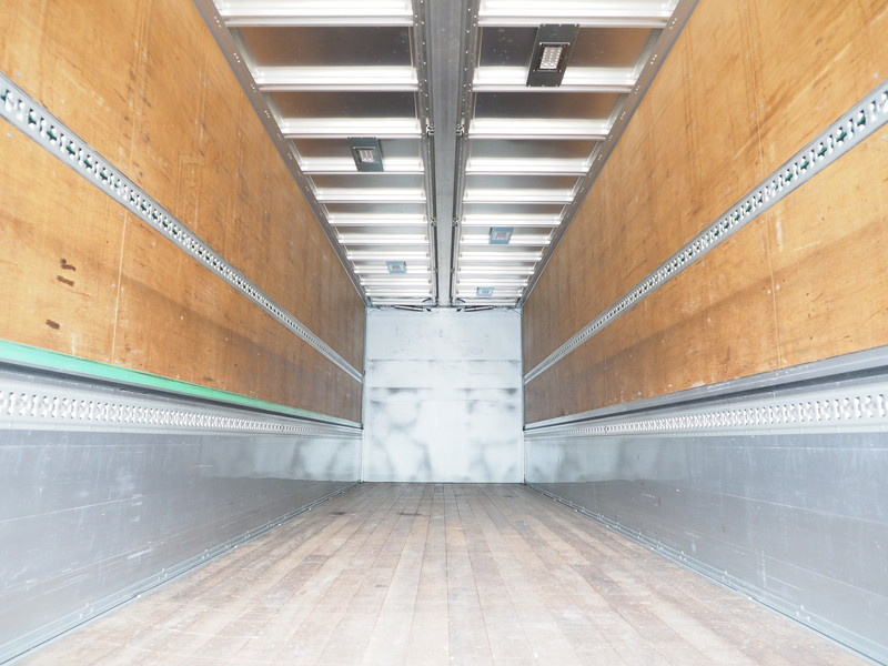 三菱ふそう スーパーグレート ウイング車 大型 QKG-FS54VZ 年式 H25[写真25]