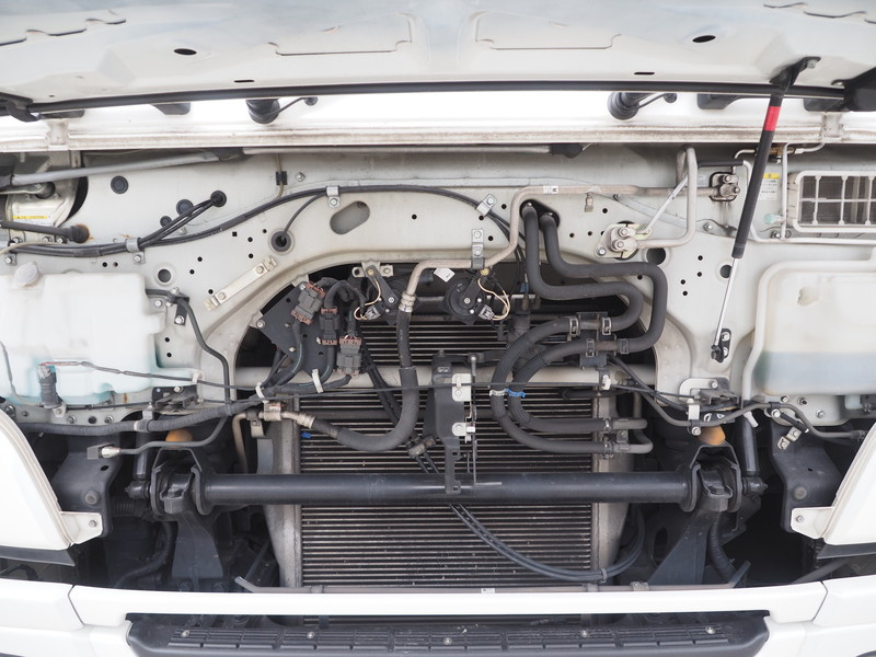 三菱ふそう スーパーグレート ウイング車 大型 QKG-FS54VZ 年式 H25[写真45]