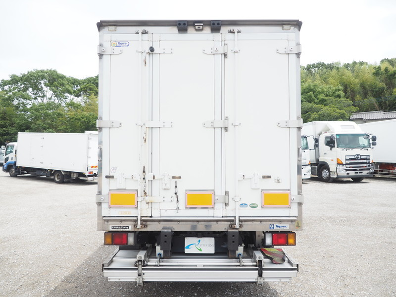 いすゞ エルフ 冷凍バン 小型 BKG-NPR85AN 年式 H22[写真05]