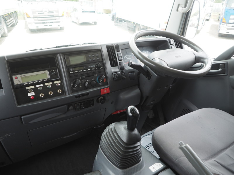 いすゞ エルフ 冷凍バン 小型 BKG-NPR85AN 年式 H22[写真26]