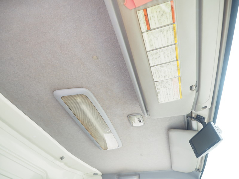 いすゞ エルフ 冷凍バン 小型 BKG-NPR85AN 年式 H22[写真27]