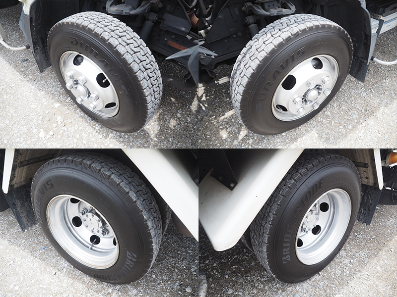 いすゞ エルフ 冷凍バン 小型 BKG-NPR85AN 年式 H22[写真33]