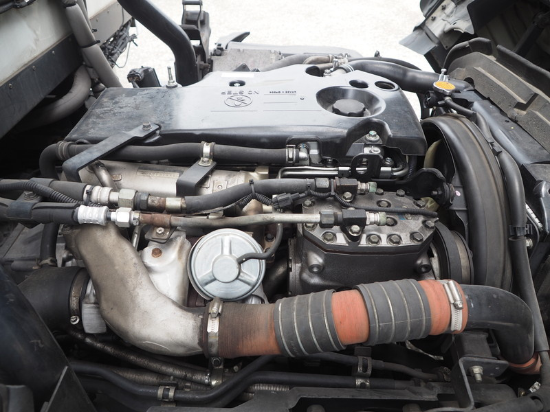 いすゞ エルフ 冷凍バン 小型 BKG-NPR85AN 年式 H22[写真34]